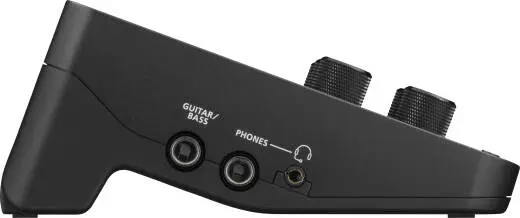 GO:Mixer Studio Audio Interface