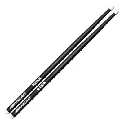Ahead - Maxum Studio Drum Sticks