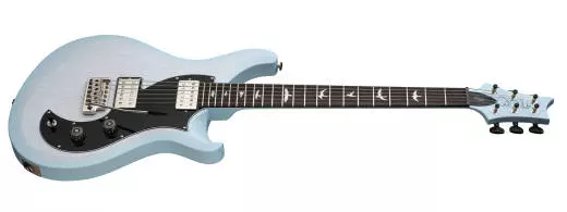 S2 Vela HHT Satin Electric Guitar with Gigbag - Cloud Burst