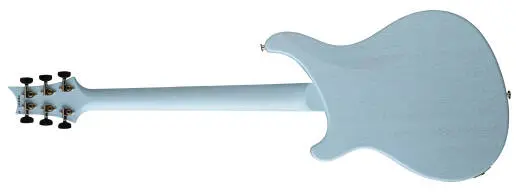 S2 Vela Satin Electric Guitar with Gigbag - Cloud Burst