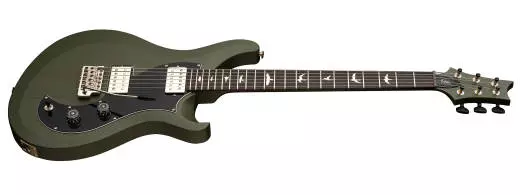 S2 Vela HHT Satin Electric Guitar with Gigbag - Matcha Green