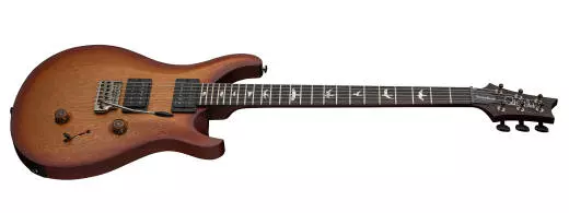 Standard 24 Satin Electric Guitar with Hardshell Case - Dark Cherry Sunburst