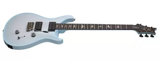 Standard 24 Satin Electric Guitar with Hardshell Case - Cloud Burst