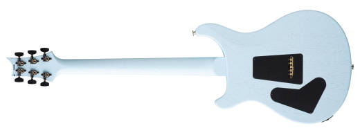 Standard 24 Satin Electric Guitar with Hardshell Case - Cloud Burst