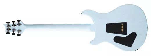 Standard 24 Satin Electric Guitar with Hardshell Case - Cloud Burst