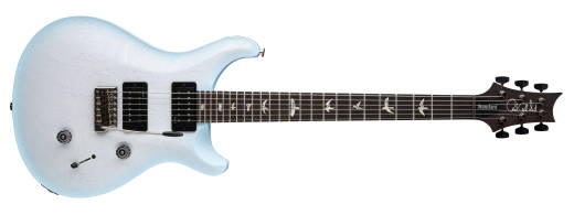 PRS Guitars - Standard 24 Satin Electric Guitar with Hardshell Case - Cloud Burst