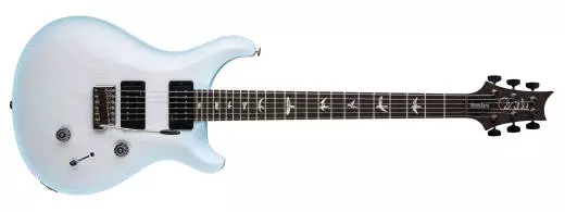 PRS Guitars - Standard 24 Satin Electric Guitar with Hardshell Case - Cloud Burst