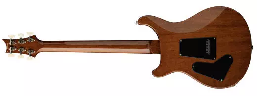 S2 Custom 24 Electric Guitar with Gig Bag - Vintage Natural