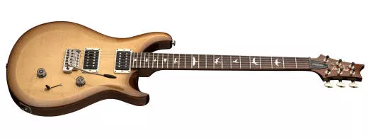 S2 Custom 24 Electric Guitar with Gig Bag - Vintage Natural