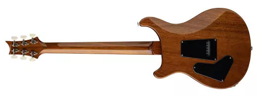 S2 Custom 24-08 Electric Guitar with Gig Bag - Vintage Natural