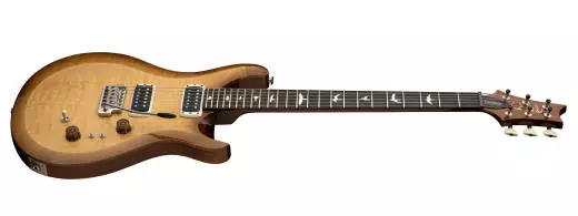 S2 Custom 24-08 Electric Guitar with Gig Bag - Vintage Natural