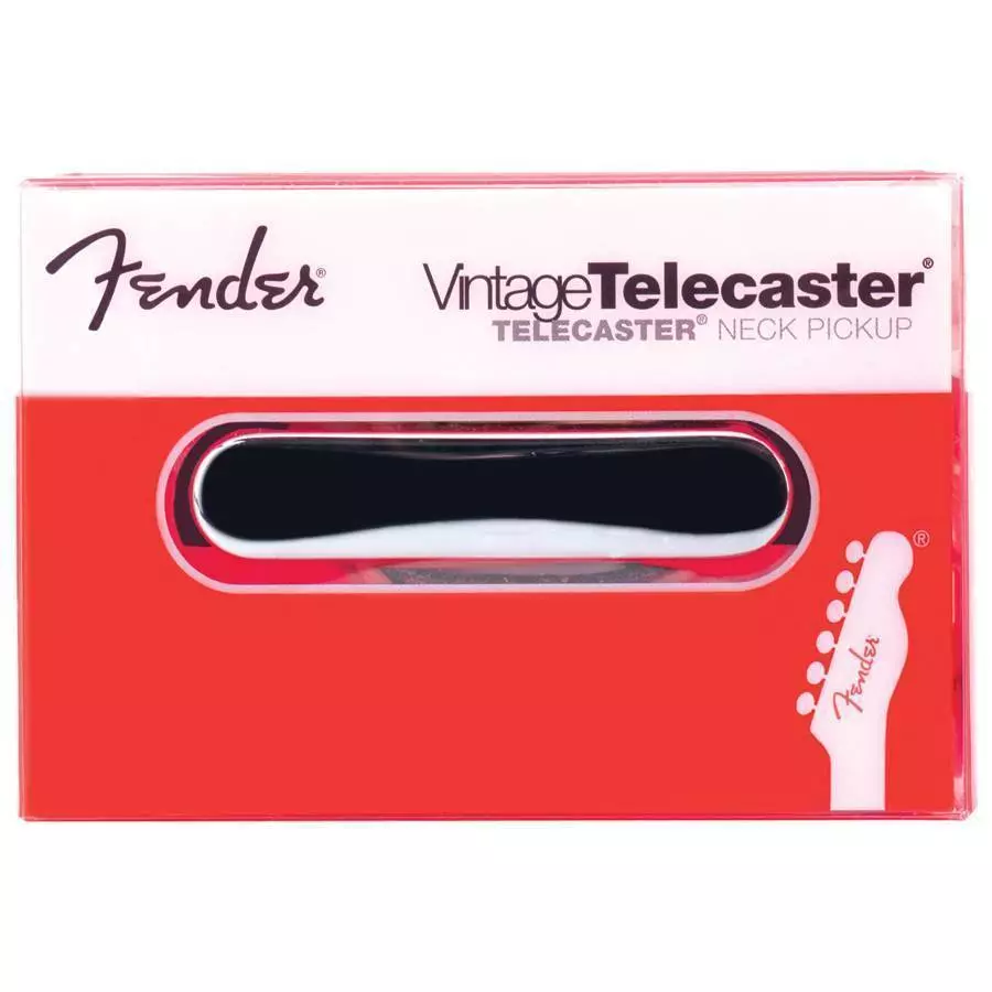 Orignal American Vintage Tele Neck Pickup