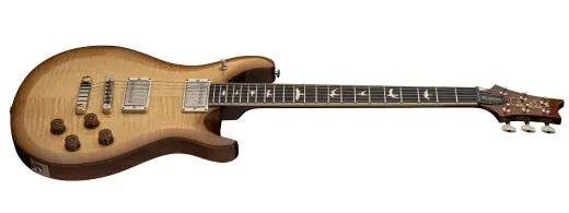 S2 McCarty 594 Electric Guitar with Gigbag - Vintage Natural