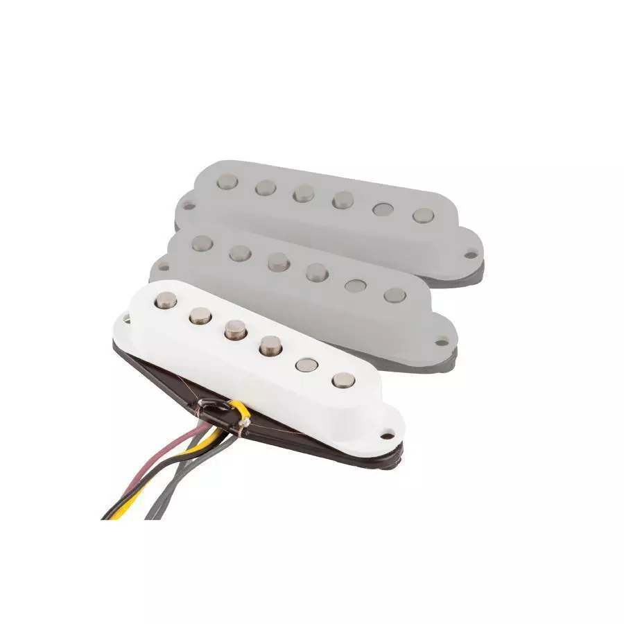 Single Tex-Mex Strat Bridge Pickup