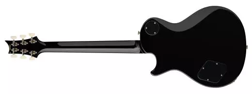 S2 McCarty 594 Singlecut Electric Guitar with Gigbag - Faded Gray Black Burst