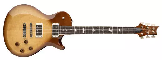 PRS Guitars - S2 McCarty 594 Singlecut Electric Guitar with Gigbag - Vintage Natural