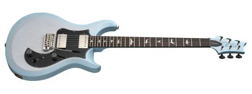 S2 Standard 24 Satin Electric Guitar w/Gig Bag - Cloud Burst