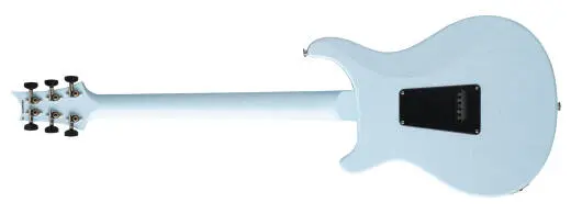 S2 Standard 24 Satin Electric Guitar w/Gig Bag - Cloud Burst