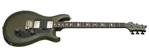 S2 Standard 24 Satin Electric Guitar w/Gig Bag - Matcha Green