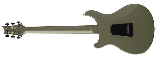 S2 Standard 24 Satin Electric Guitar w/Gig Bag - Matcha Green