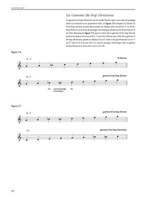 Le Livre de la Theorie du Jazz - Levine - Book