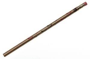 Eight Note Pencil
