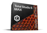 "IK Multimedia - Total Studio 5 Max V2 - Download"