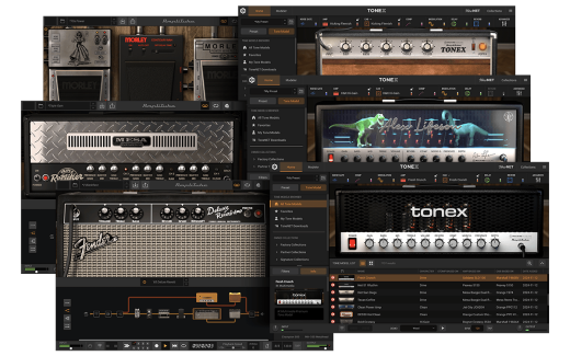IK Multimedia　TOTAL STUDIO 2 MAX Total Studio 2 Max - Overview and special offer - YouTube