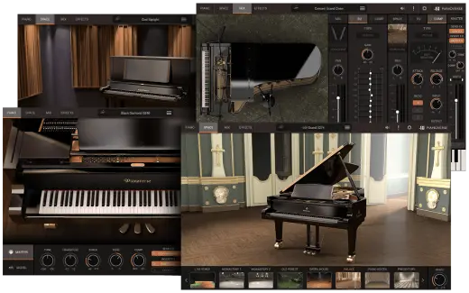 Total Studio 5 Max V2 - Download