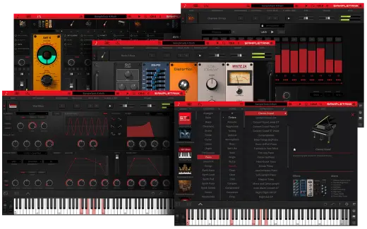 Total Studio 5 Max V2 - Download