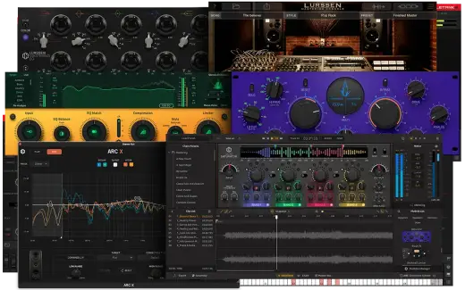 Total Studio 5 Max V2 - Download