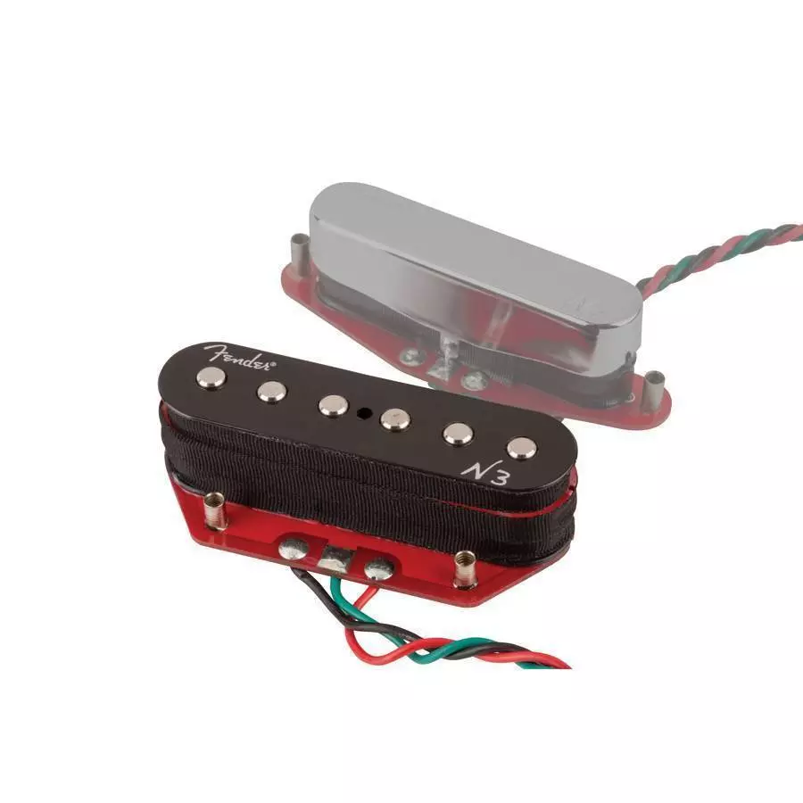 Single N3 Noiseless Tele Bridge Pickup