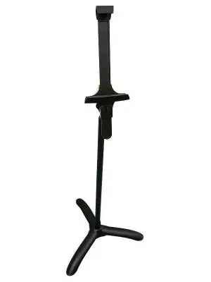 Manhasset - Universal Tablet Holder with Base and Shaft