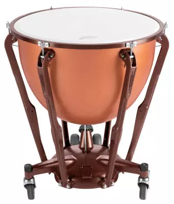 Ludwig Drums - Standard Series Fiberglass Timpani - 29