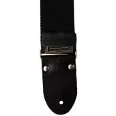 2\'\' Custom Jacquard Deluxe Retro Strap - Beige Birds