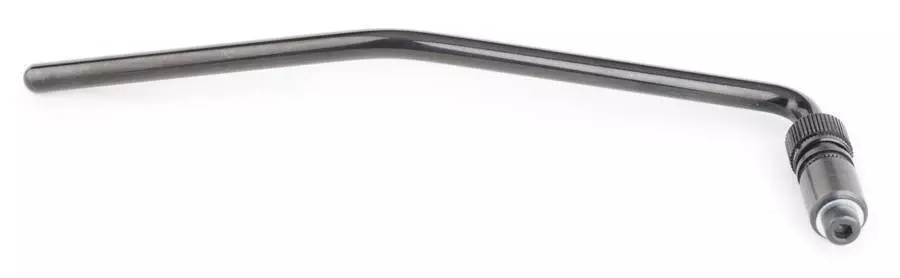Floyd Rose Tremolo Arm Assembly - Black (Left-Hand)