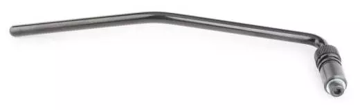 Floyd Rose Tremolo Arm Assembly - Black (Left-Hand)