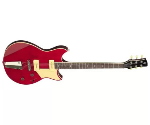 ギター YAMAHA REVSTAR RSS02T Yamaha Revstar Standard RSS02T - Sonic Blue - Get Loud Music