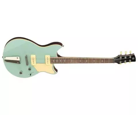RSS02T Revstar II Standard Series Electric Guitar with Gigbag - Sonic Blue