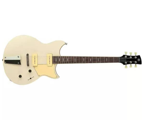 RSS02T Revstar II Standard Series Electric Guitar with Gigbag - Vintage White