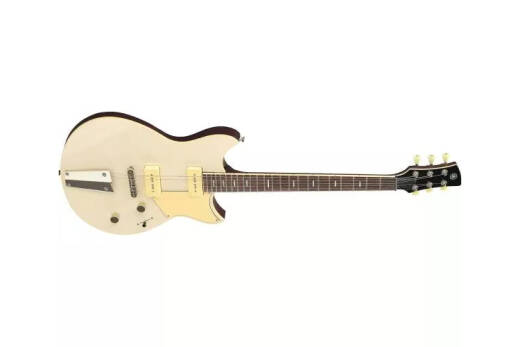 Yamaha RSS02T Revstar II Standard Series Electric Guitar With