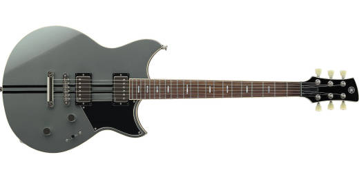 Yamaha RSS20 Revstar II Standard Series Electric Guitar With