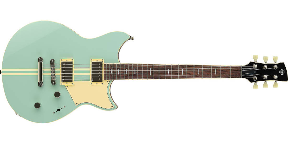 RSS20 Revstar II Standard Series Electric Guitar with Gigbag - Sonic Blue