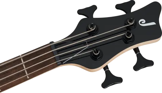 JS Series Spectra Bass JS2, Laurel Fingerboard - Quicksilver