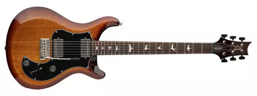 PRS Guitars - S2 Standard 22 Electric Guitar with Gigbag - Dark Cherry Sunburst