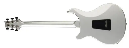 S2 Standard 22 Electric Guitar with Gigbag - Platinum Metallic