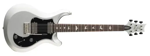 PRS Guitars - S2 Standard 22 Electric Guitar with Gigbag - Platinum Metallic