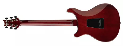 S2 Standard 24 Electric Guitar with Gigbag - Dark Cherry Sunburst