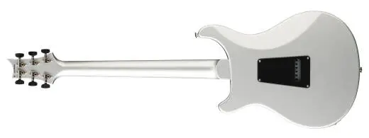 S2 Standard 24 Electric Guitar with Gigbag - Platinum Metallic