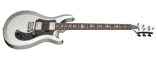 S2 Standard 24 Electric Guitar with Gigbag - Platinum Metallic